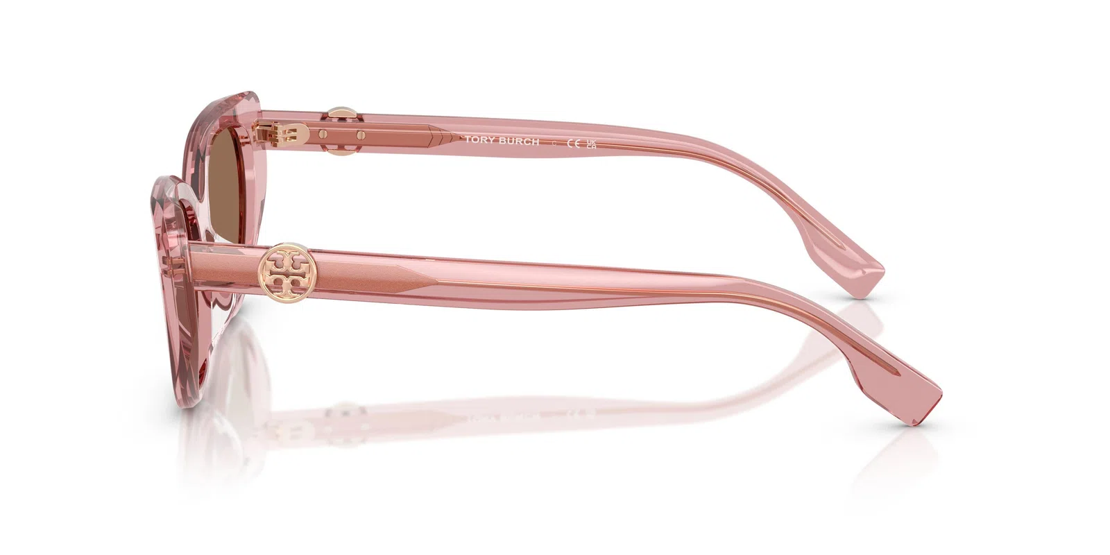 Tory Burch 7220D Sunglasses - view 17